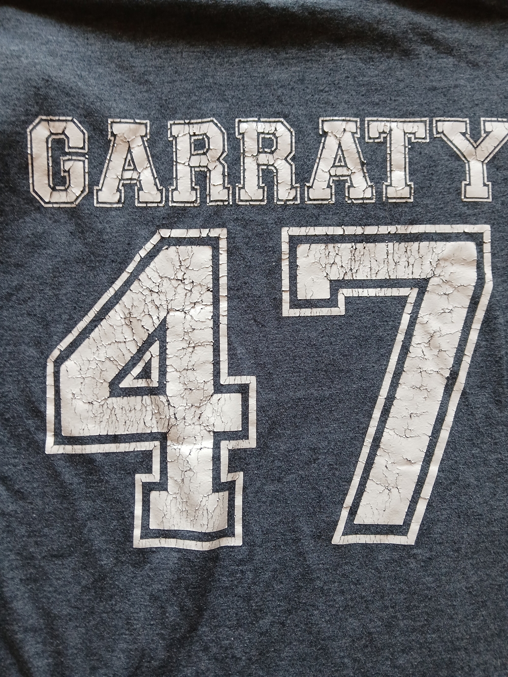 🖤Stephen King's The Long Walk Ray Garraty Tee 💀👟